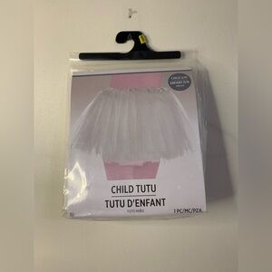 Amscan Child Tutu Size S/M